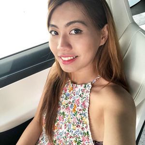 Meet your Posher, Tracy